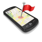 Logo of Find my phone android Application 